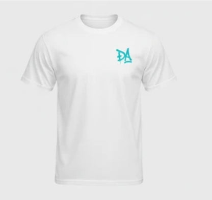 T-Shirt ÐA Wave