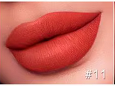 Rouge à Lèvres Liquide Mat  Waterproof