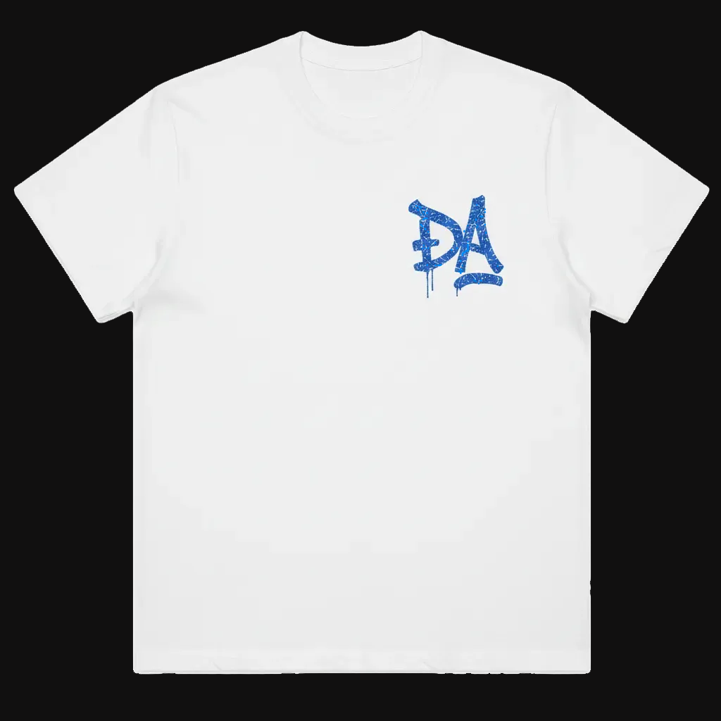 T-Shirt DA DARK Collection //