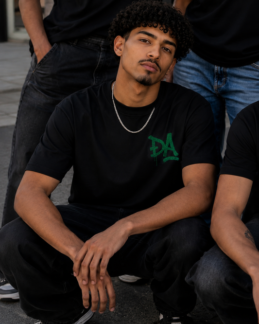 T-Shirt Kollektion Débrouy'Art