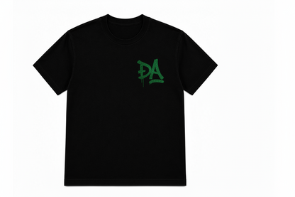 T-Shirt DA DARK Collection //