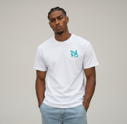 T-Shirt ÐA Wave
