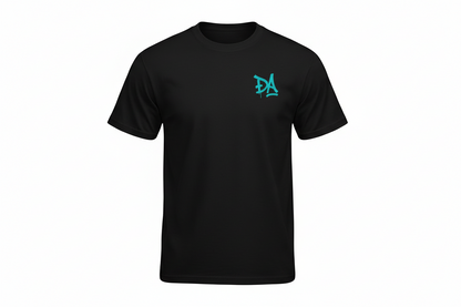 T-Shirt ÐA Wave