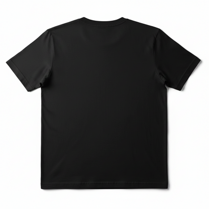 T-Shirt Kids Gold Black🏅