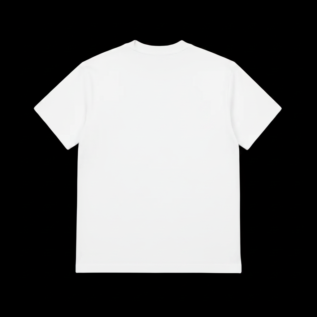 T-Shirt DA DARK Collection //