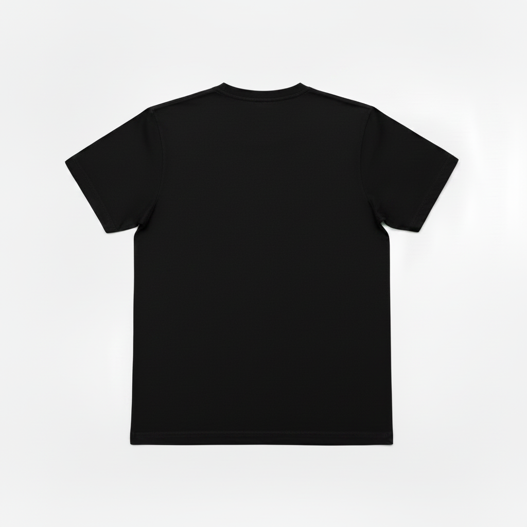 T-Shirt DA Collection DARK //
