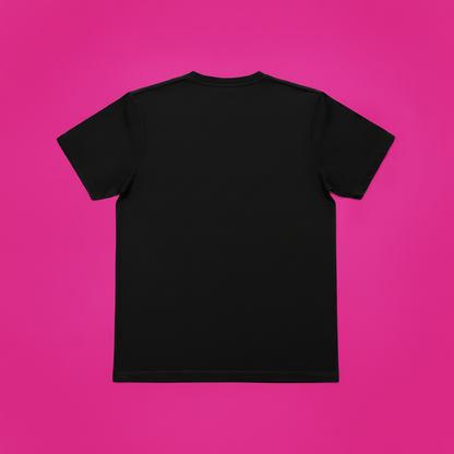 T-Shirt DA ÉDITION PINK